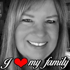 Meet your Posher, Teresa maras